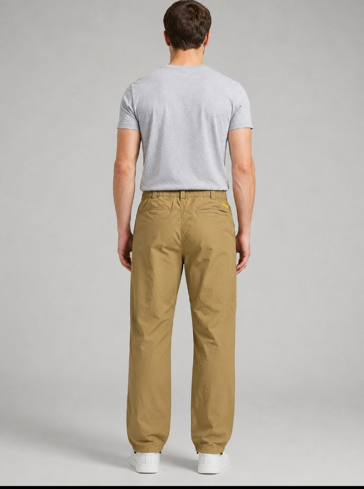 CARGO TROUSER