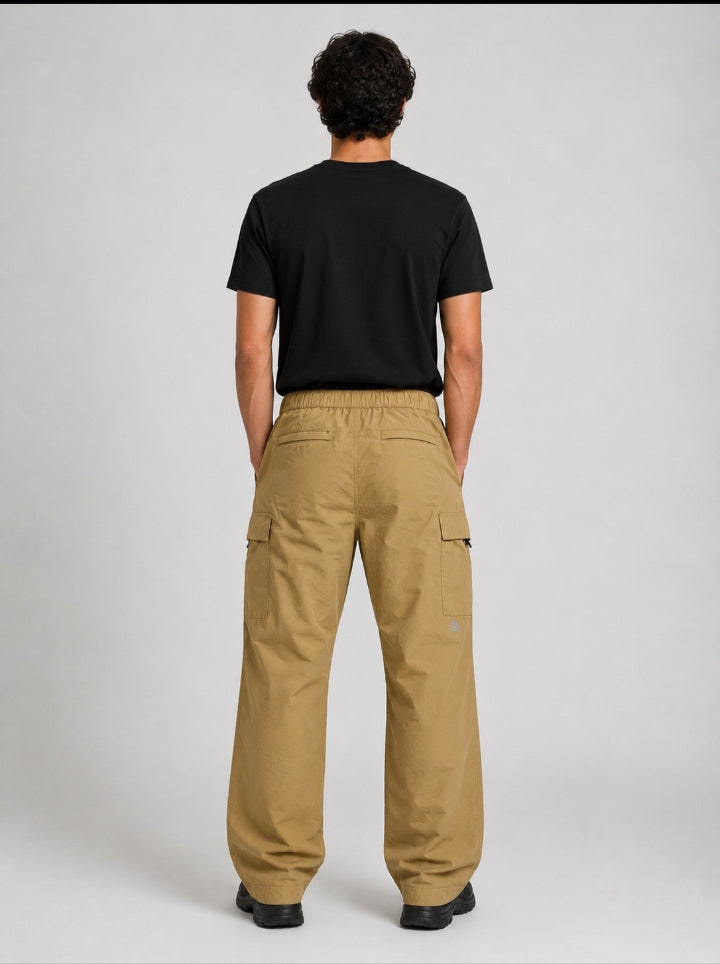 BAGGY TROUSER