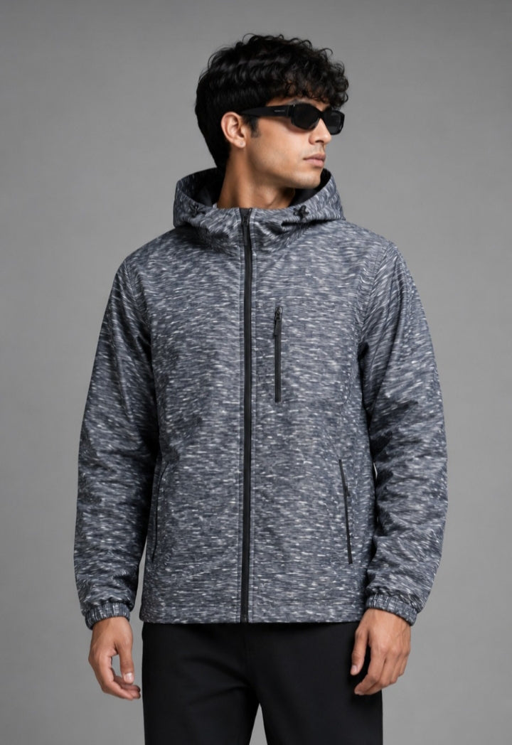 ARCTIC WIND PROOF JACKET
