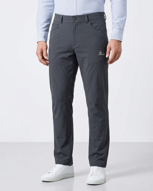 YS Hill 480 Rib Stock Stretch Trouser – Premium Comfort & Performance Wear