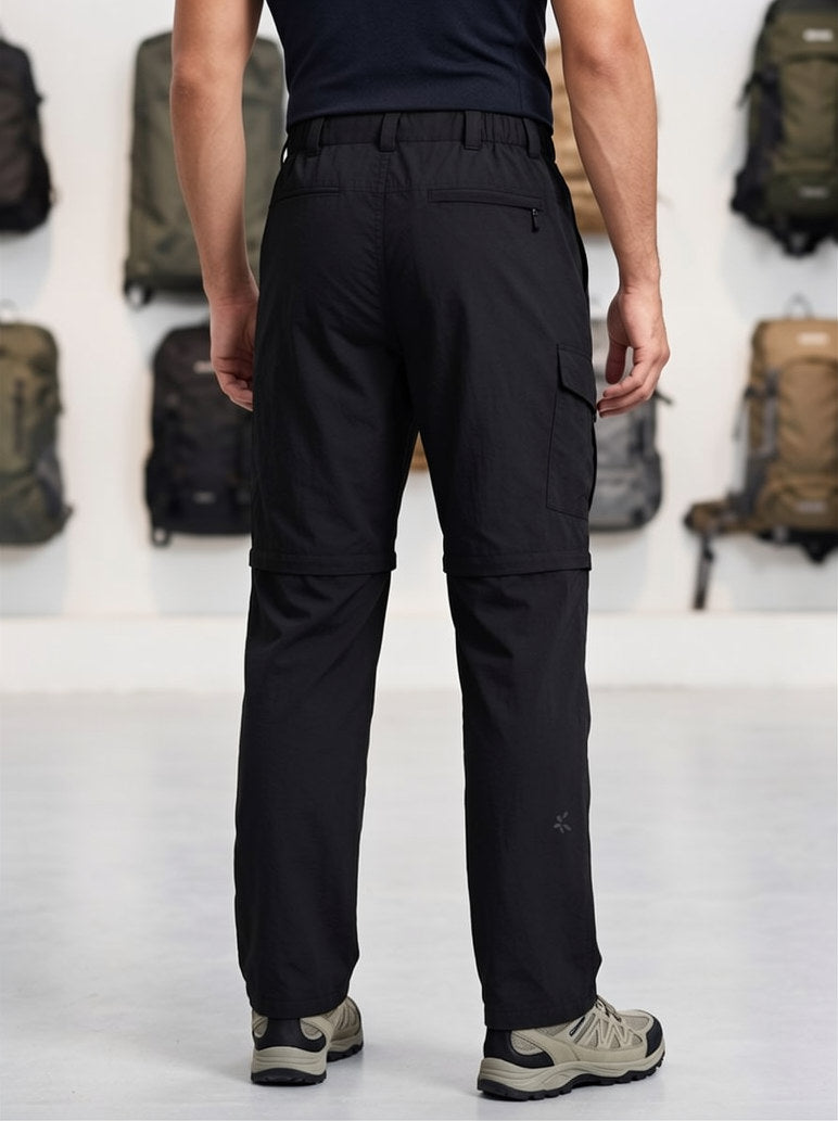 TRACKING TROUSER