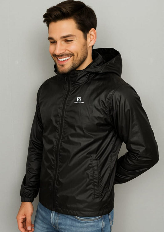 What Is a Windbreaker Jacket? Complete Guide for Beginners