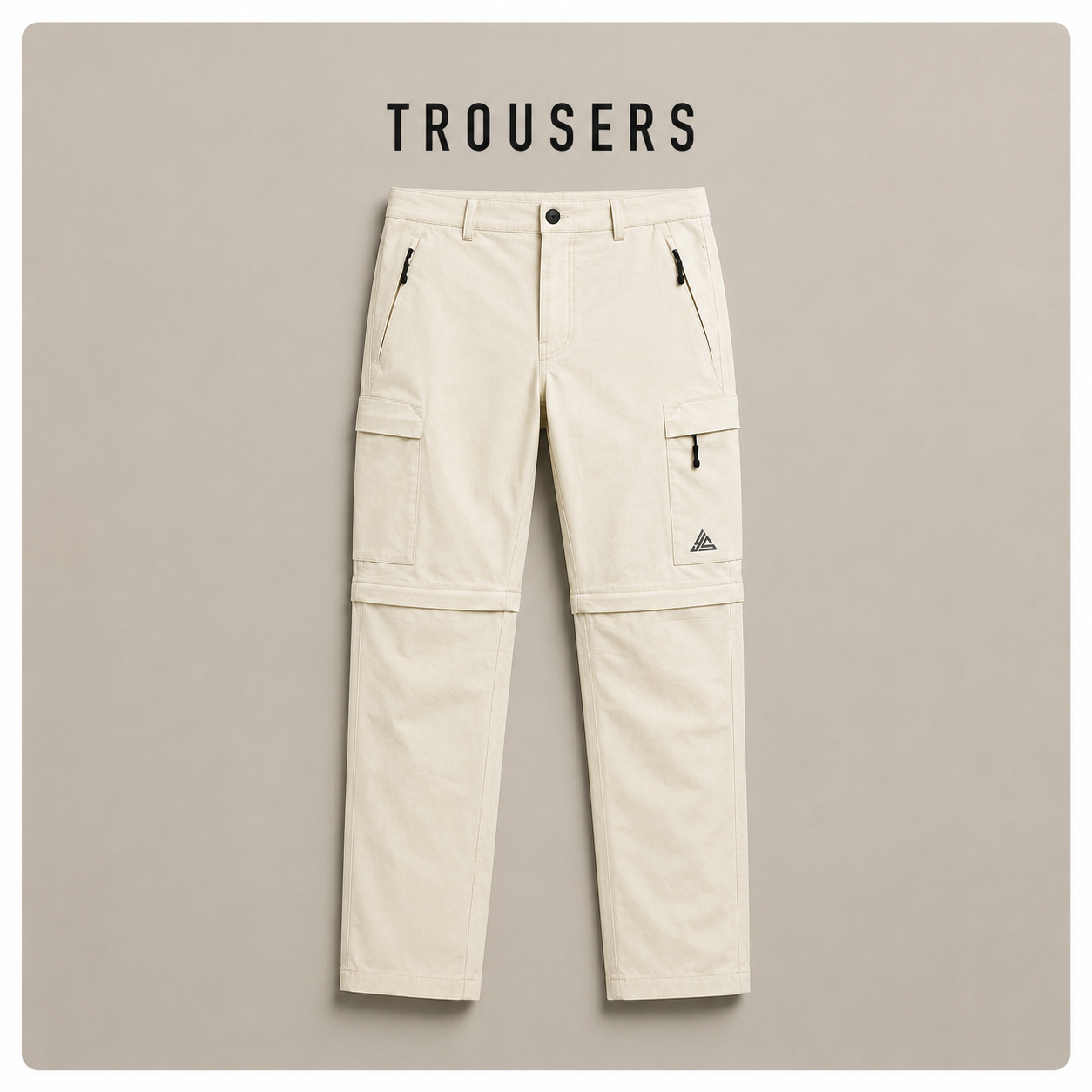 Trekking Trousers