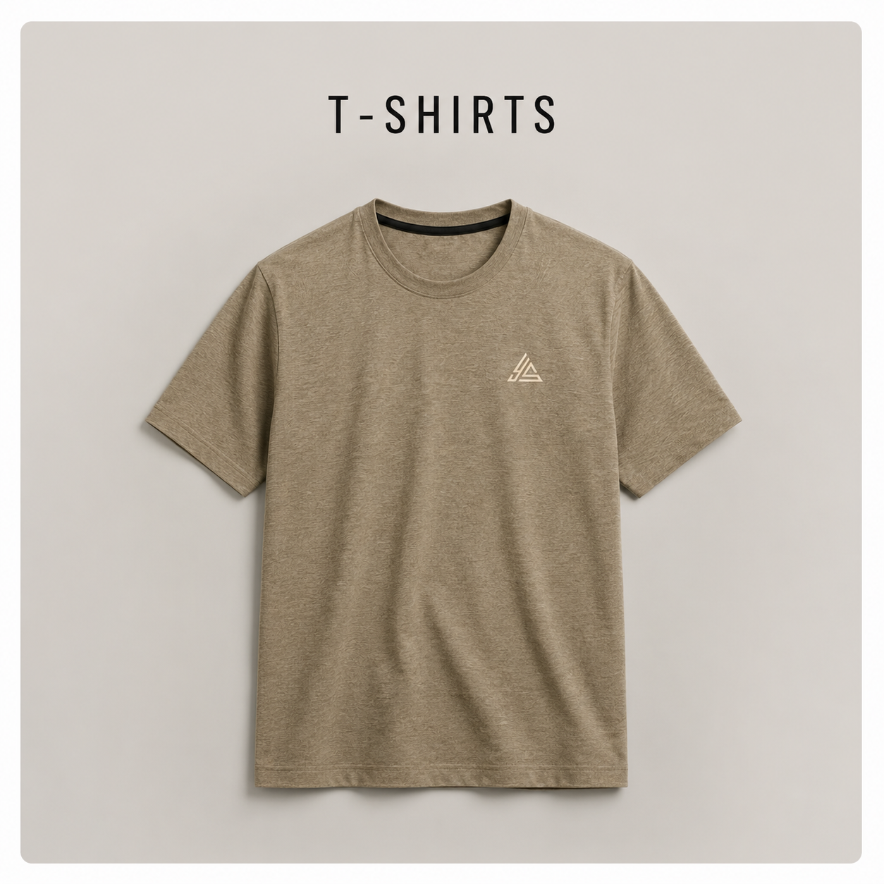 Performance T-Shirts