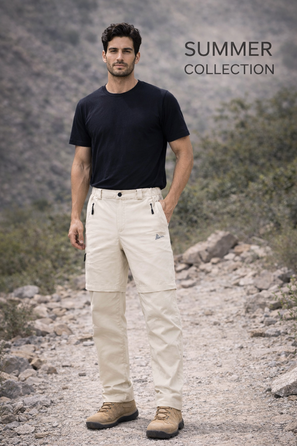 Summer Collection 2026