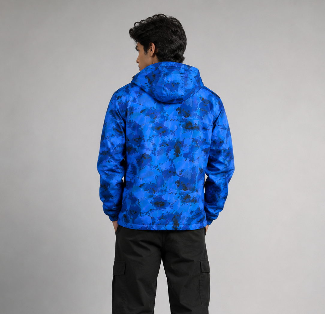 windproof S WATERPROOF JACKET