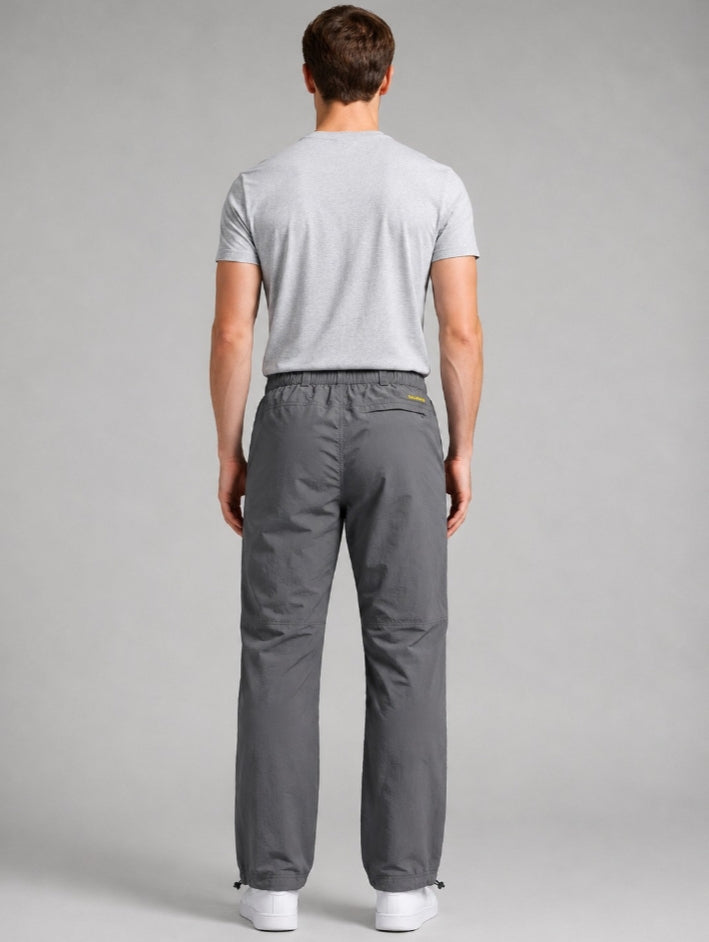 CARGO TROUSER