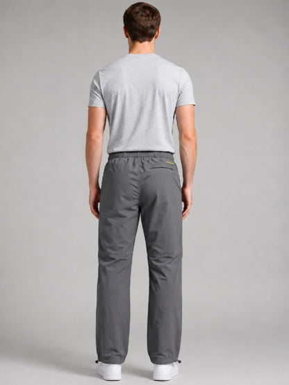 CARGO TROUSER