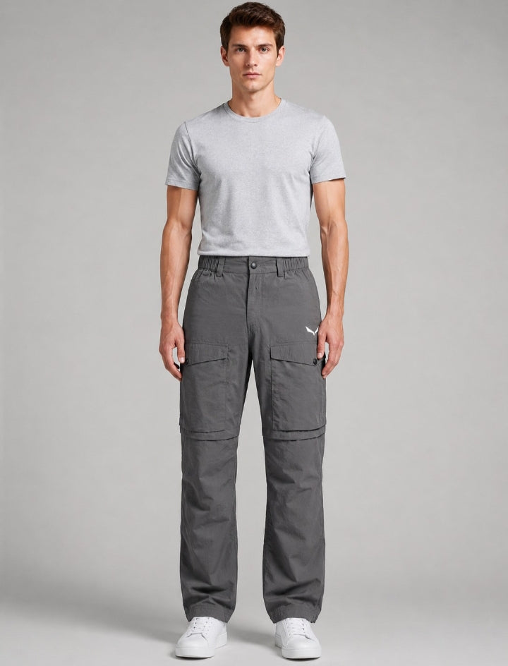 CARGO TROUSER