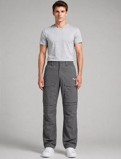 CARGO TROUSER