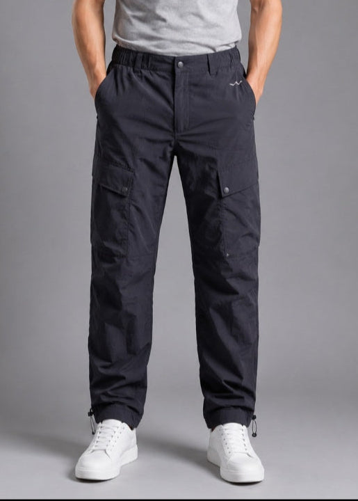 CARGO TROUSER