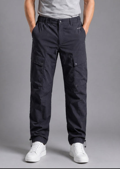 CARGO TROUSER