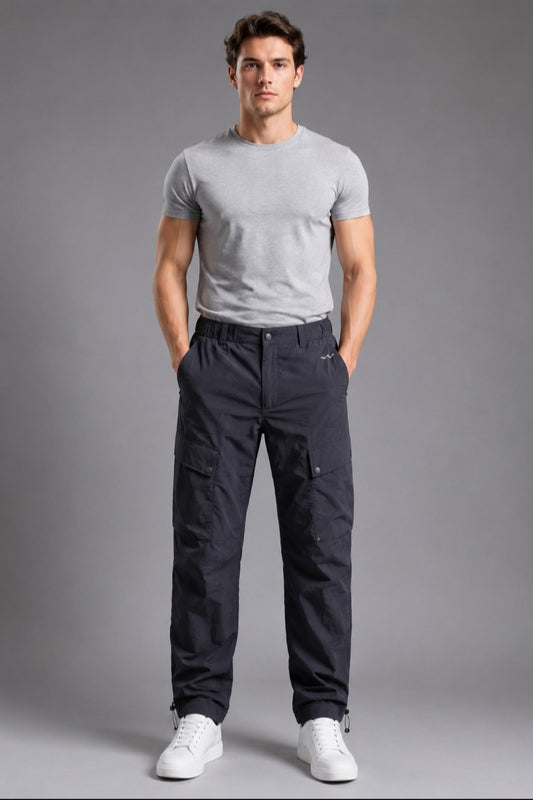 CARGO TROUSER