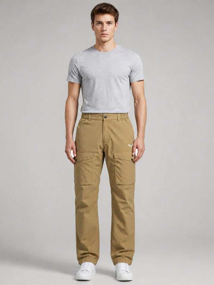 CARGO TROUSER
