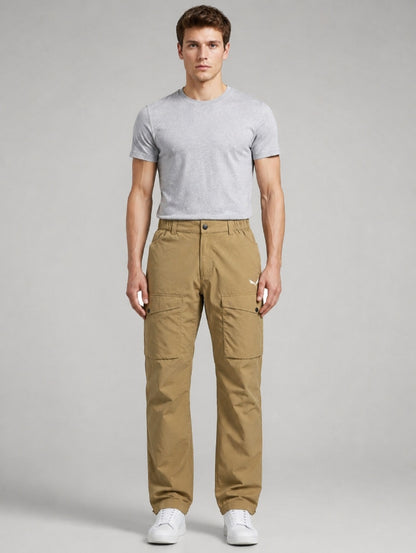 CARGO TROUSER