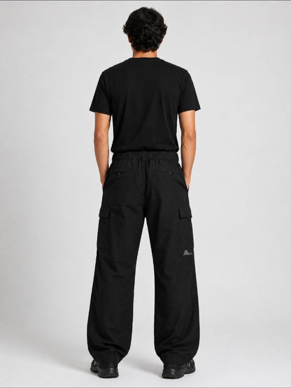 BAGGY TROUSER