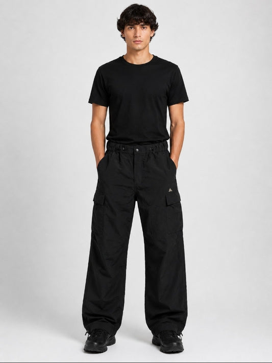 BAGGY TROUSER