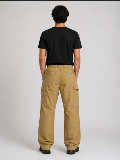 BAGGY TROUSER