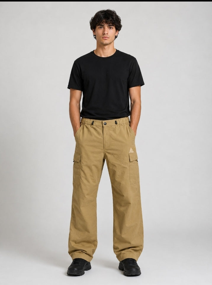 BAGGY TROUSER