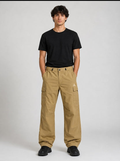 BAGGY TROUSER