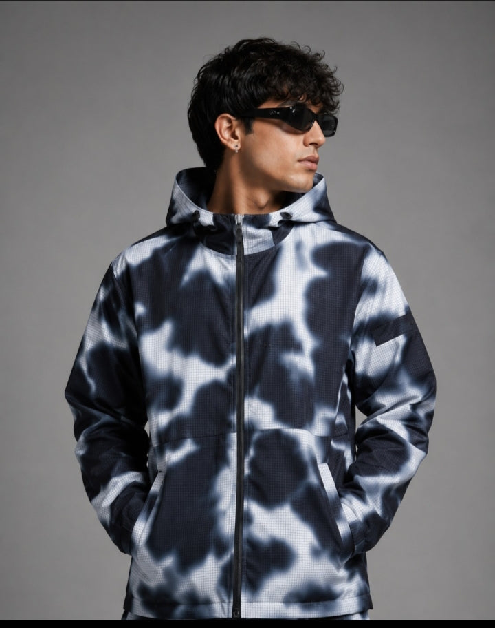 ARCTIC WIND PROOF JACKET