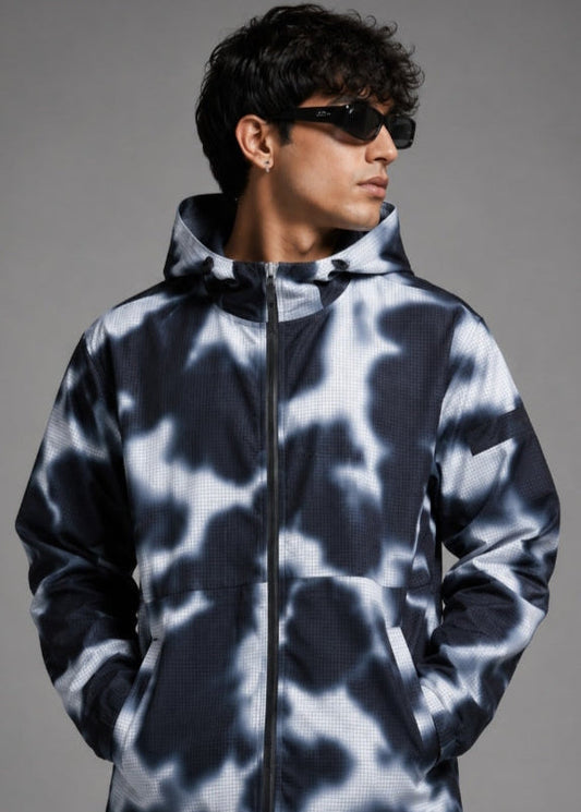 ARCTIC WIND PROOF JACKET