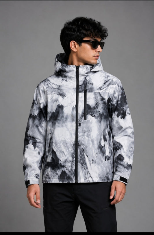 ARCTIC WIND PROOF JACKET
