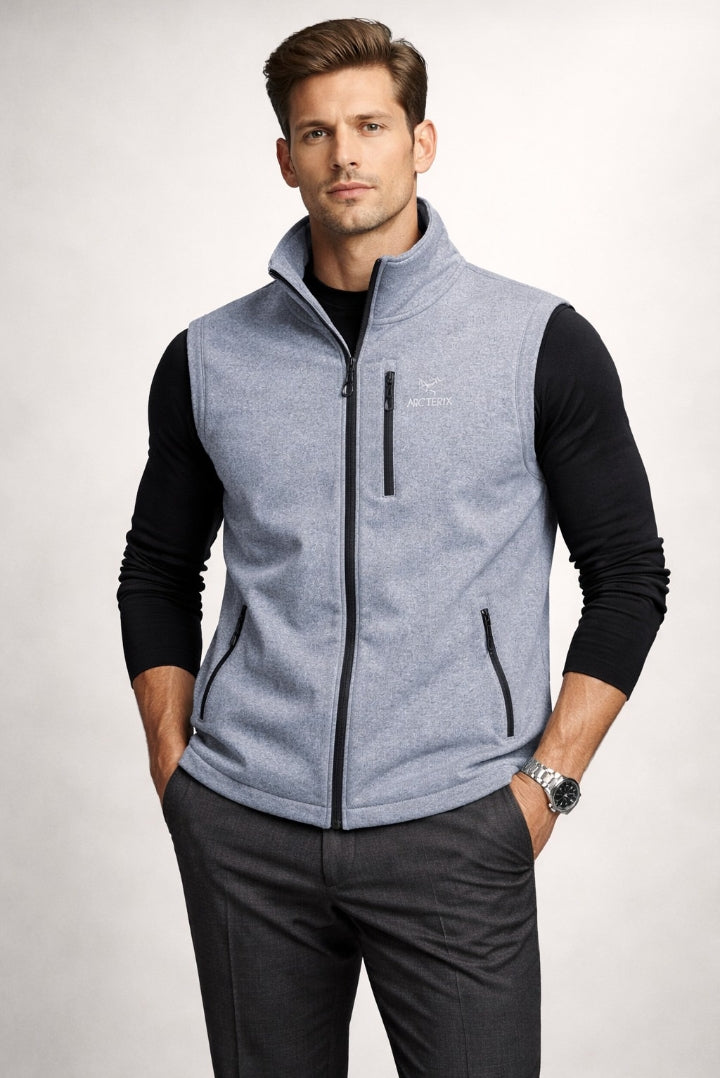 WIND STOPPER VEST