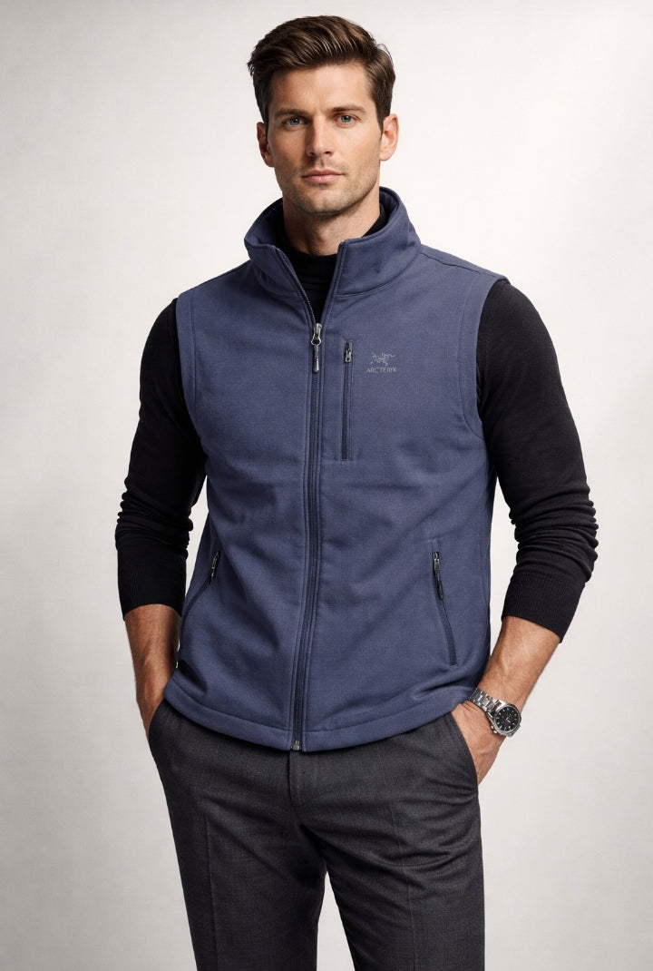 WIND STOPPER VEST