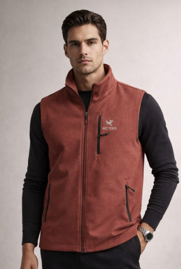 WIND STOPPER VEST