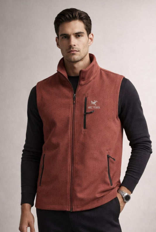 WIND STOPPER VEST