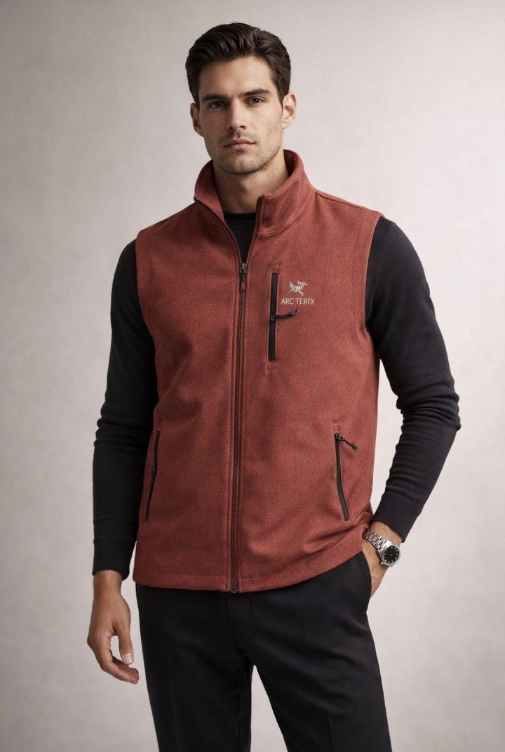 WIND STOPPER VEST