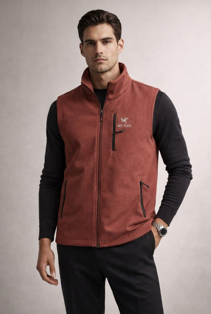 WIND STOPPER VEST