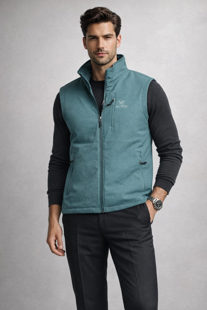 WIND STOPPER VEST