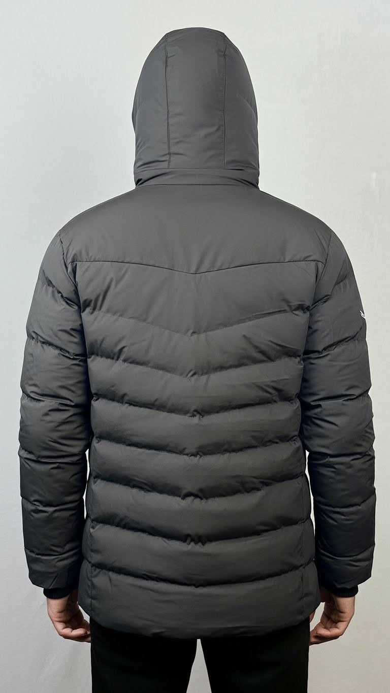 YS HILL Alpine Waterproof Puffer Jacket