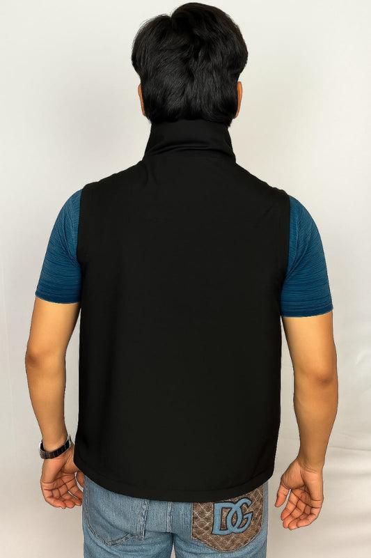 Salomon WindShield Pro Lightweight Windproof Vest