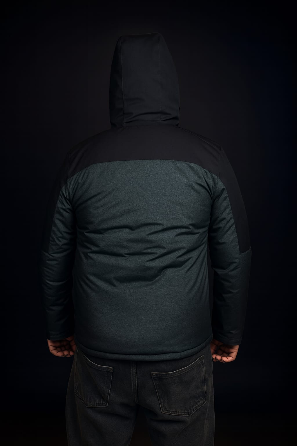 YS Hill GlacierPro Winter Jacket – Ultimate Cold Weather Protection