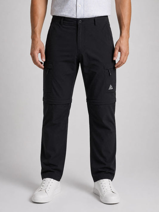 YSHILL Utility Trekking Trousers