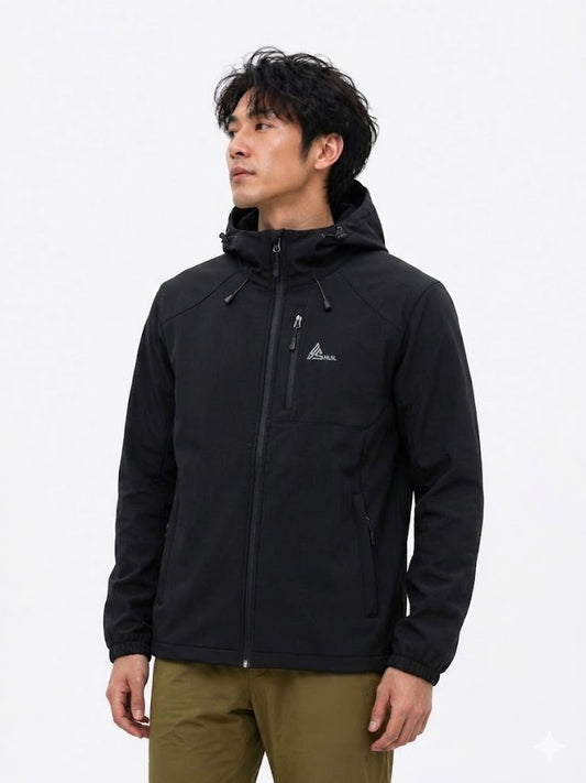 YS HILL DryFit Windproof Utility Jacket