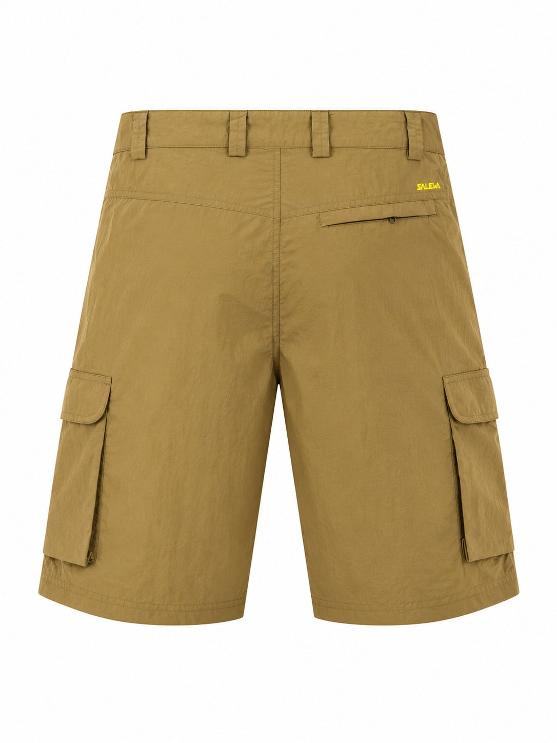 YS HILL TrailFlex Cargo Shorts