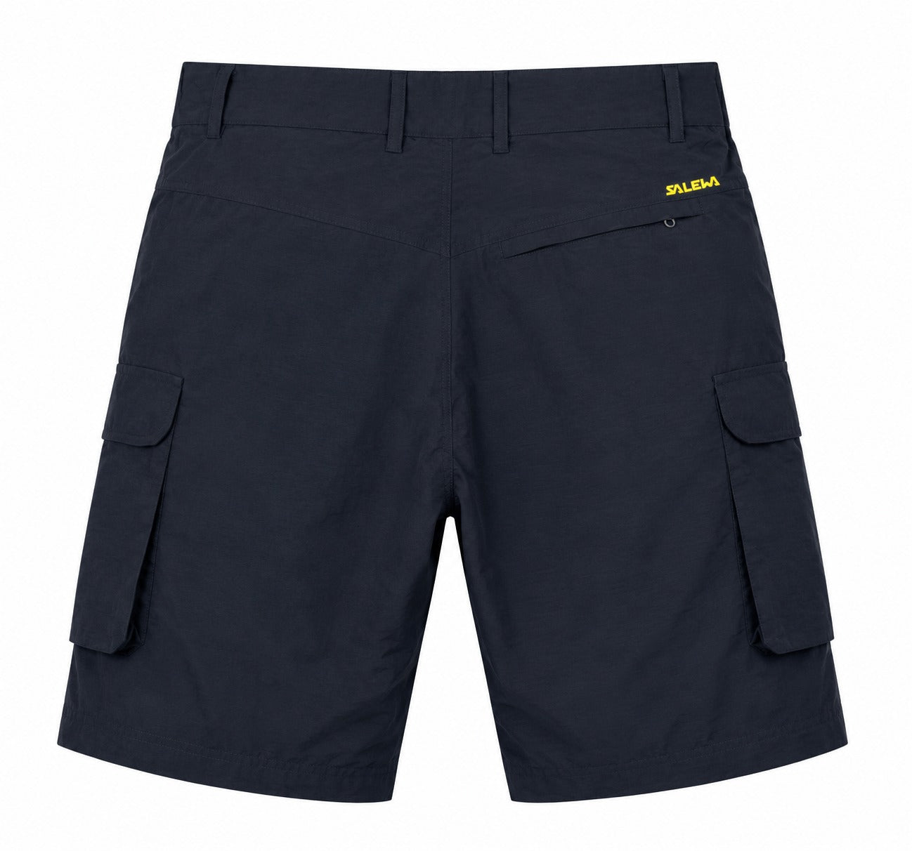 YS HILL TrailFlex Cargo Shorts