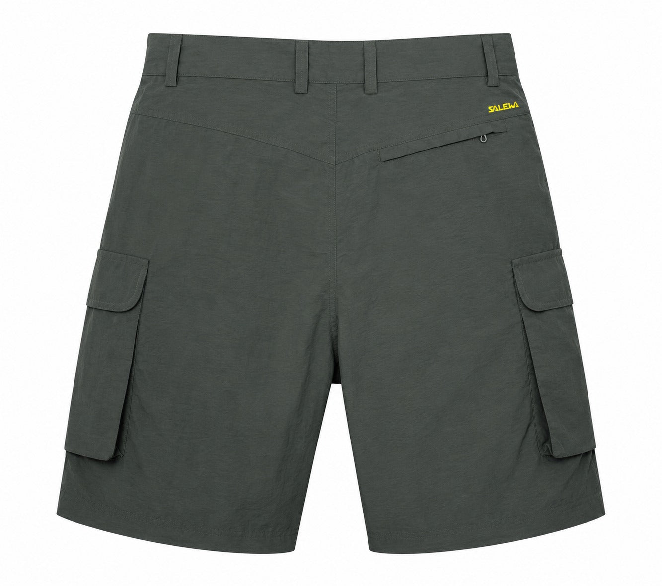 YS HILL TrailFlex Cargo Shorts