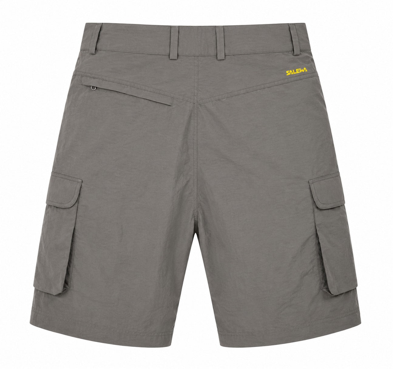 YS HILL TrailFlex Cargo Shorts