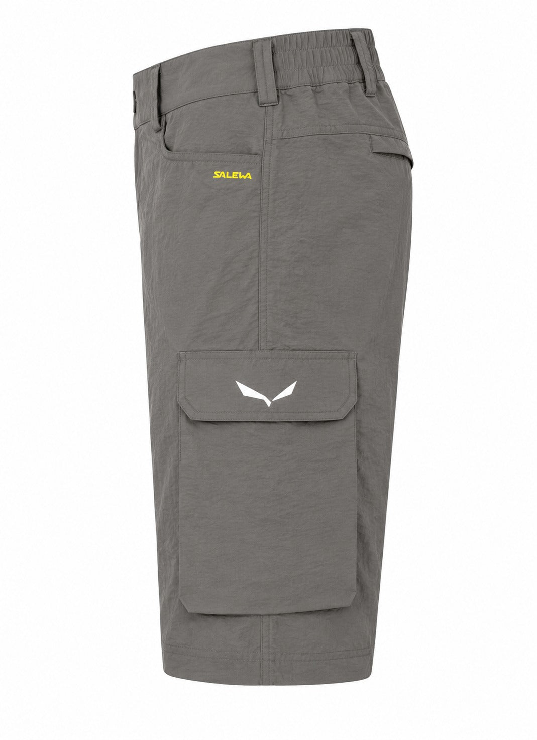 YS HILL TrailFlex Cargo Shorts