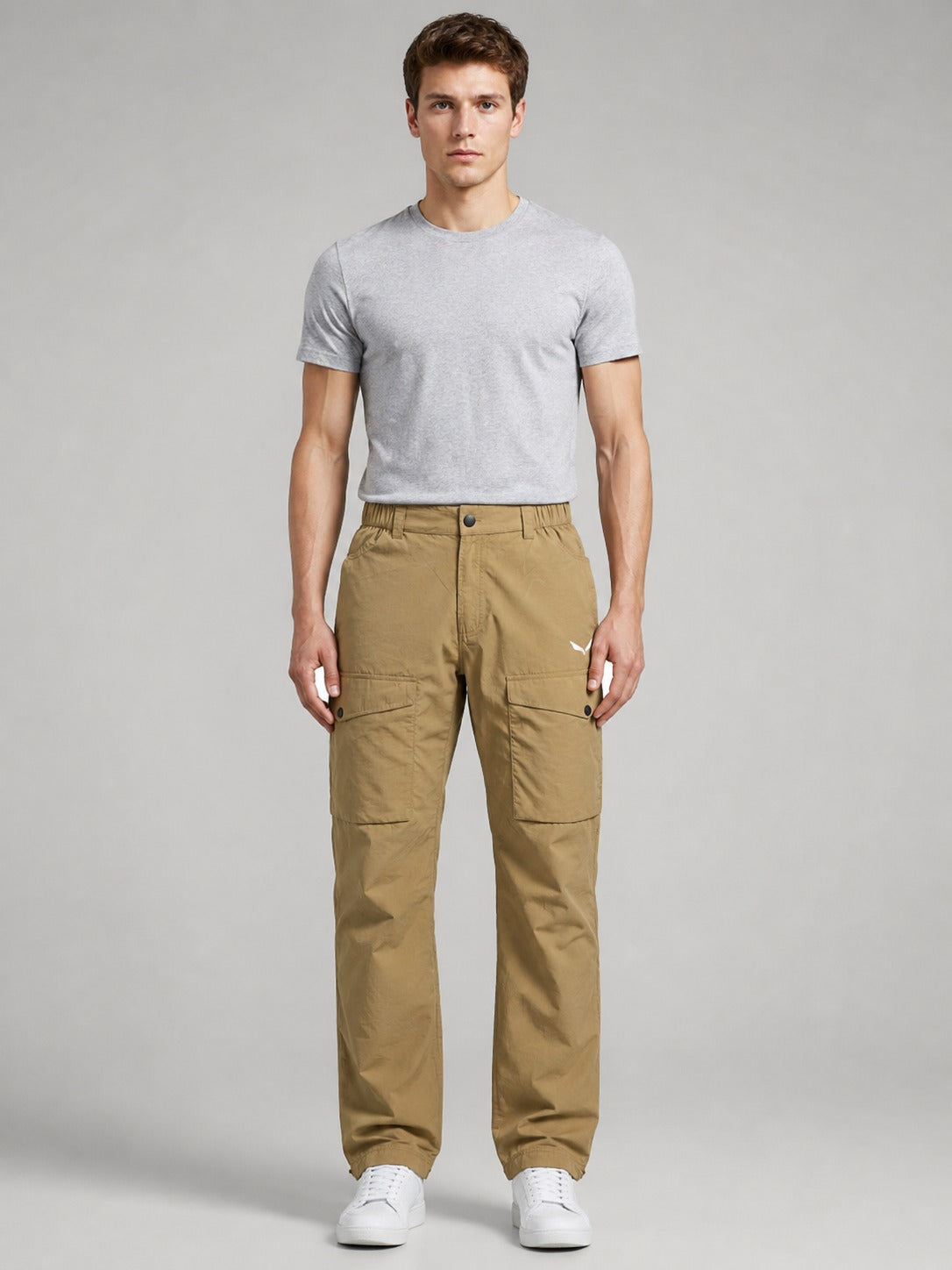 YS HILL TrekPro Lightweight Cargo Trouser