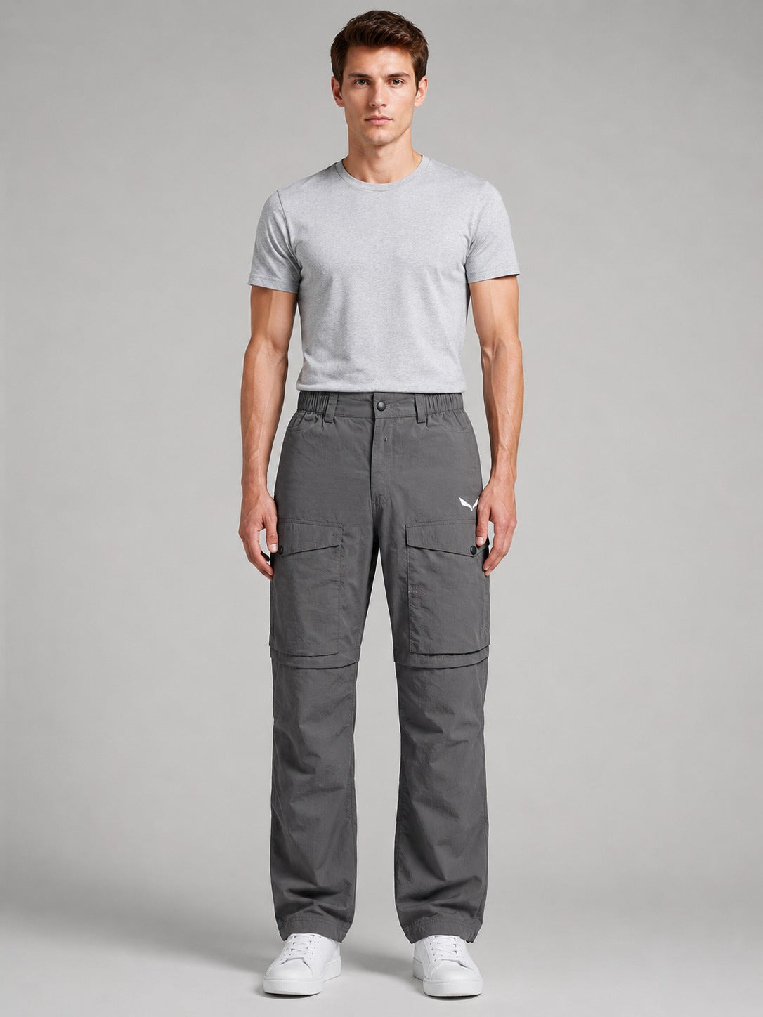 YS HILL TrekPro Lightweight Cargo Trouser