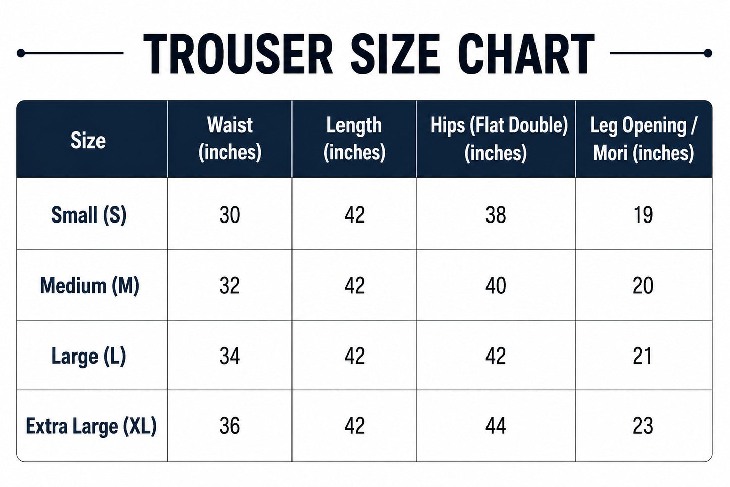 YS HILL TrekPro Lightweight Cargo Trouser