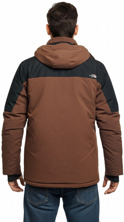ARCTIC SHEIELD-10 WATERPOOF JACKET