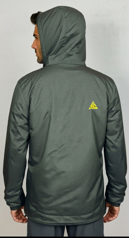 ARCTIC SHIELD HOODIE
