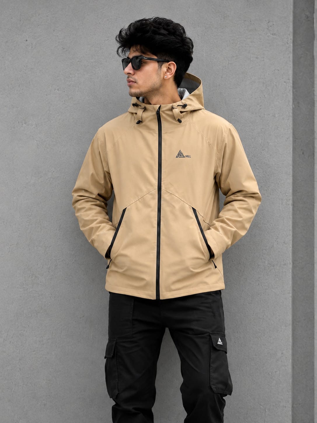 GORE-TEX JACKET T 700